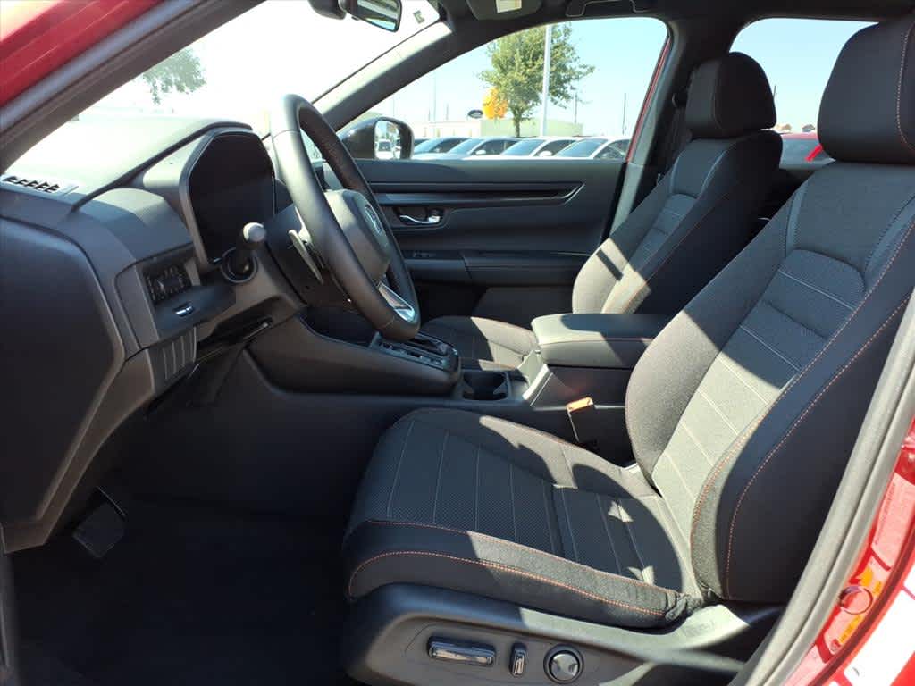 Thumbnail: 2026 Honda CR-V - 11