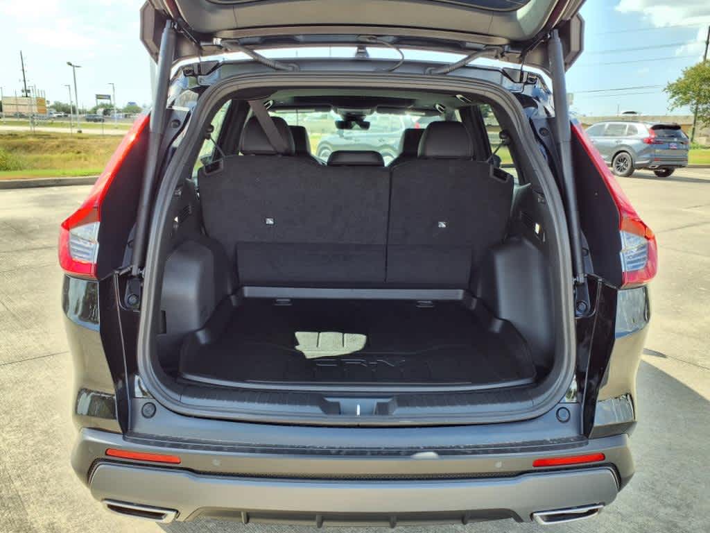 Thumbnail: 2026 Honda CR-V - 19