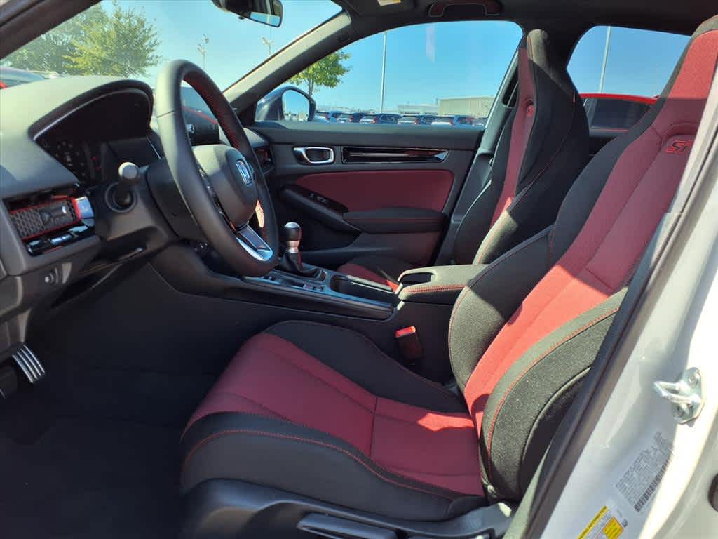 Thumbnail: 2026 Honda Civic - 12