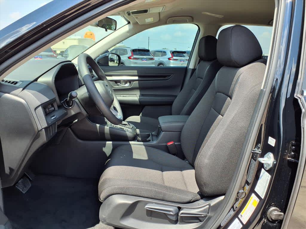 Thumbnail: 2026 Honda CR-V - 11