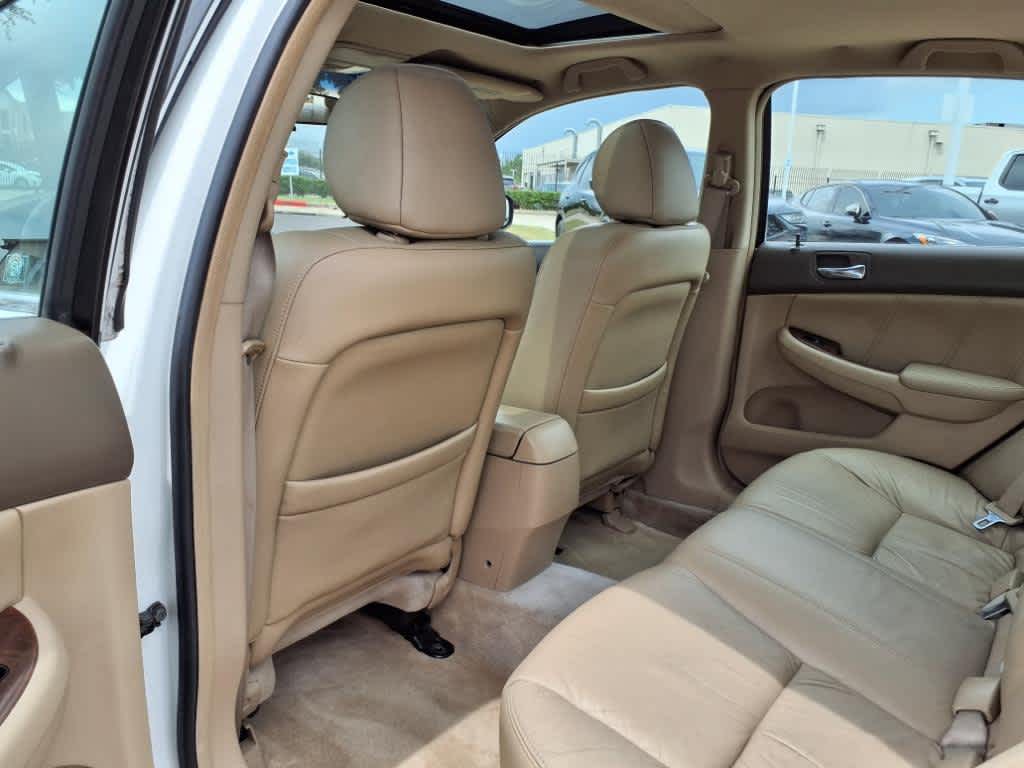 Thumbnail: 2007 Honda Accord - 12