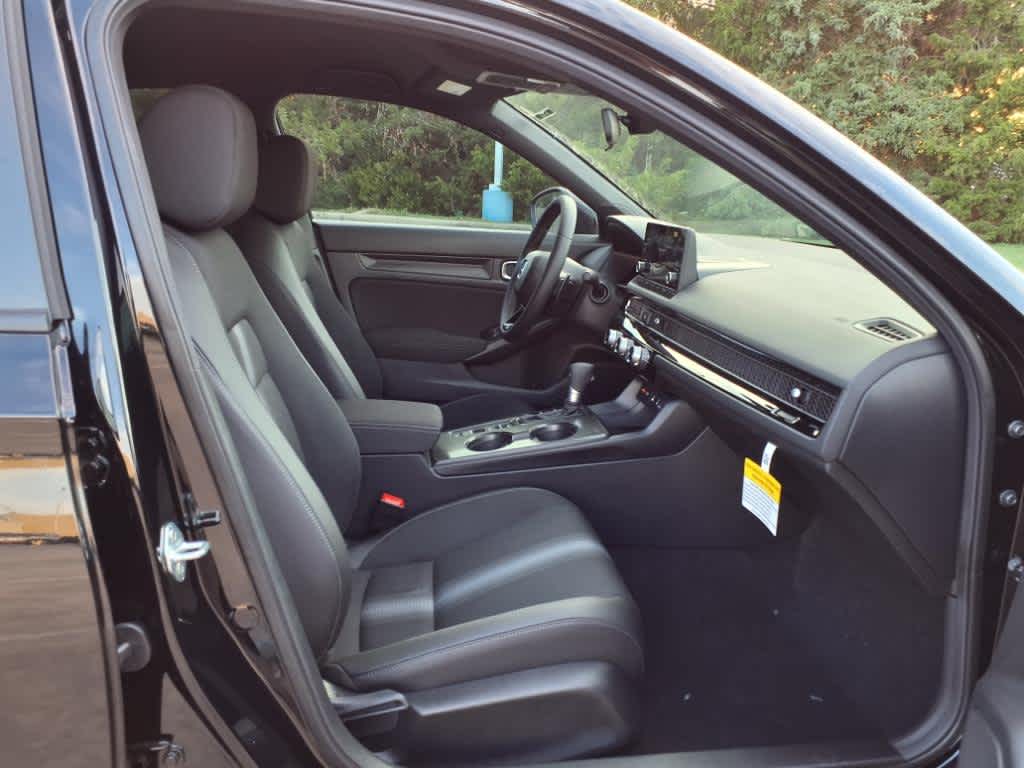 Thumbnail: 2026 Honda Civic - 14