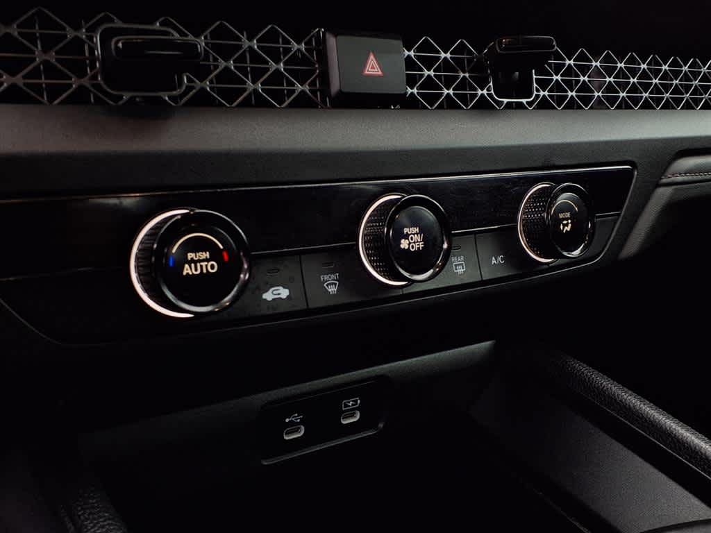 Thumbnail: 2024 Honda Accord - 21