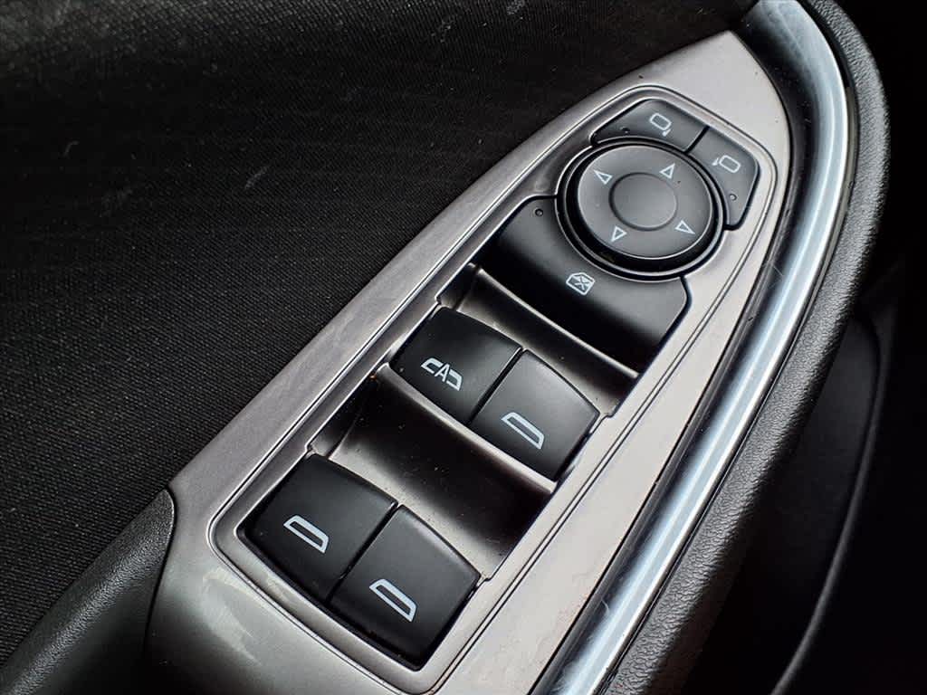 Thumbnail: 2020 Chevrolet Malibu - 23