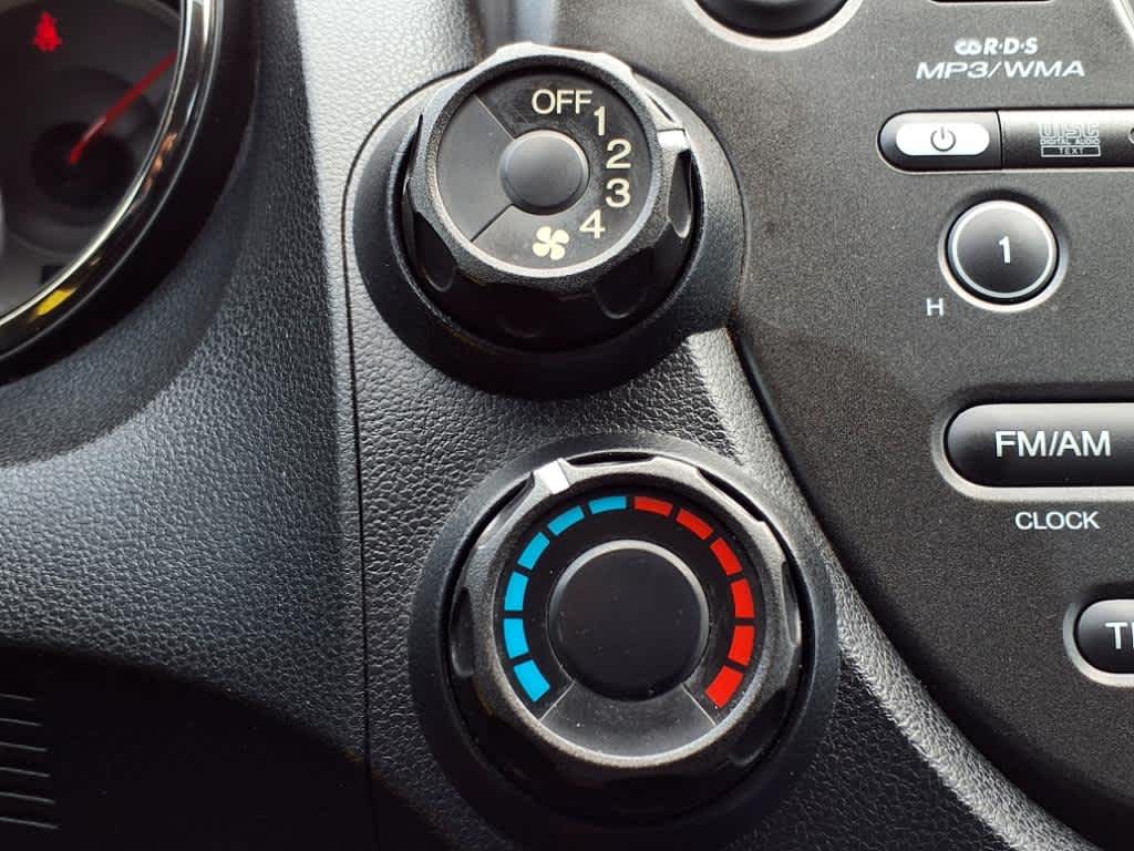 Thumbnail: 2013 Honda Fit - 21