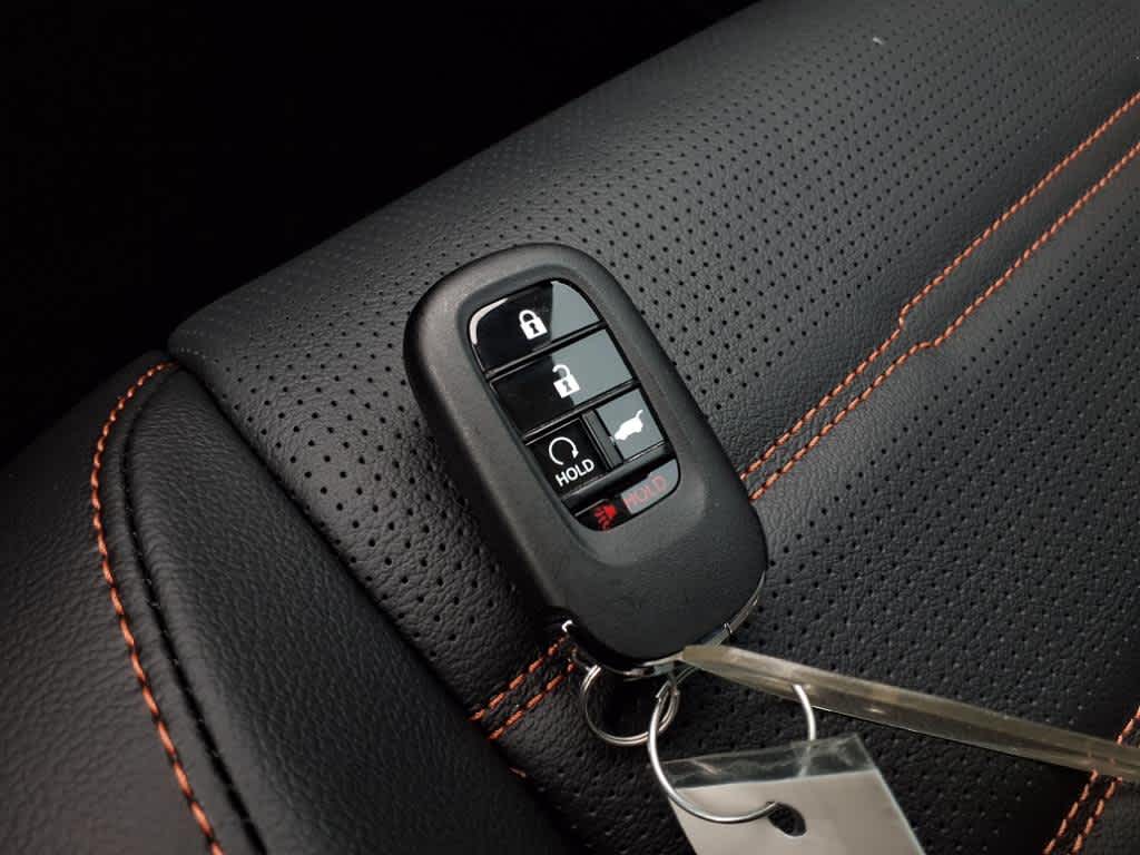 Thumbnail: 2025 Honda CR-V - 20