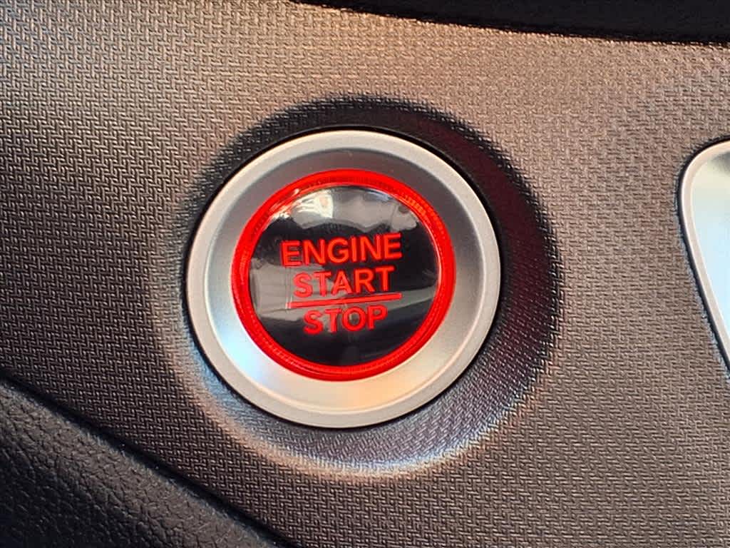 Thumbnail: 2025 Honda Ridgeline - 23