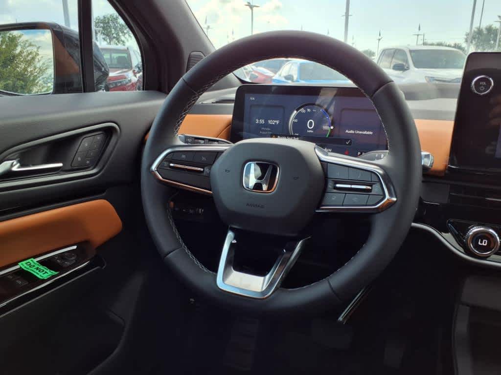 Thumbnail: 2025 Honda Prologue - 15