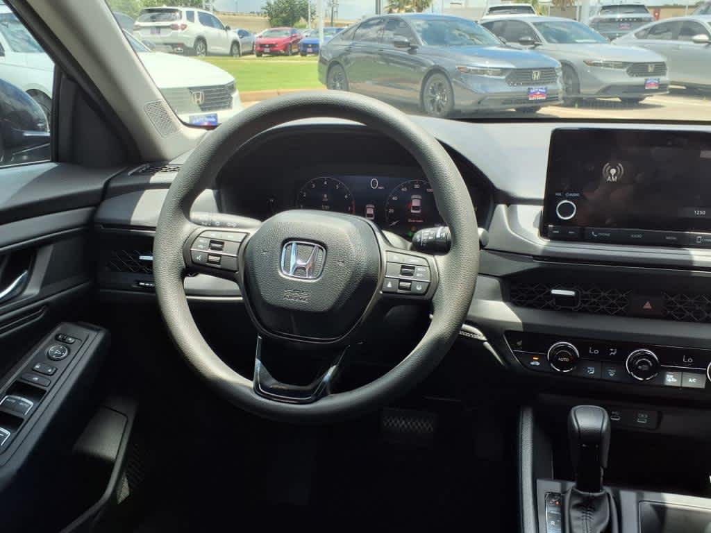 Thumbnail: 2025 Honda Accord - 15