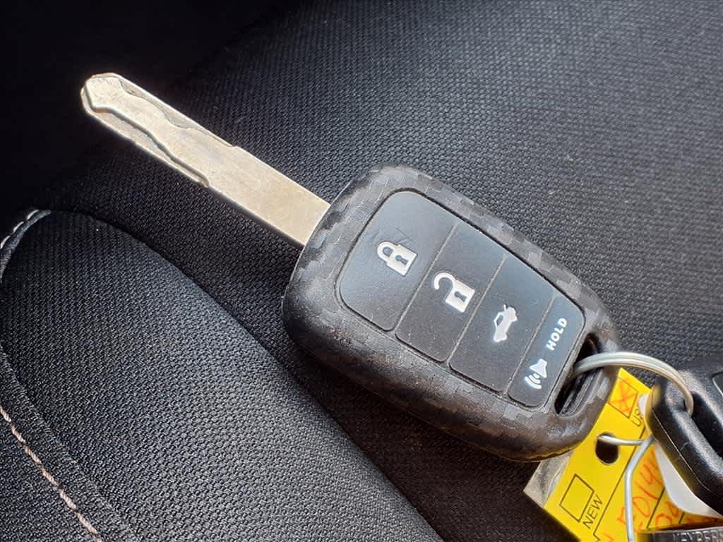 Thumbnail: 2020 Honda Civic - 24