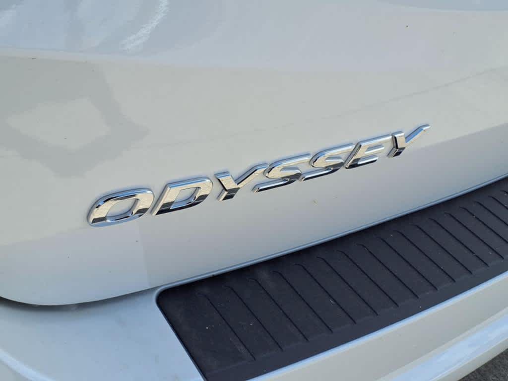 Thumbnail: 2025 Honda Odyssey - 7