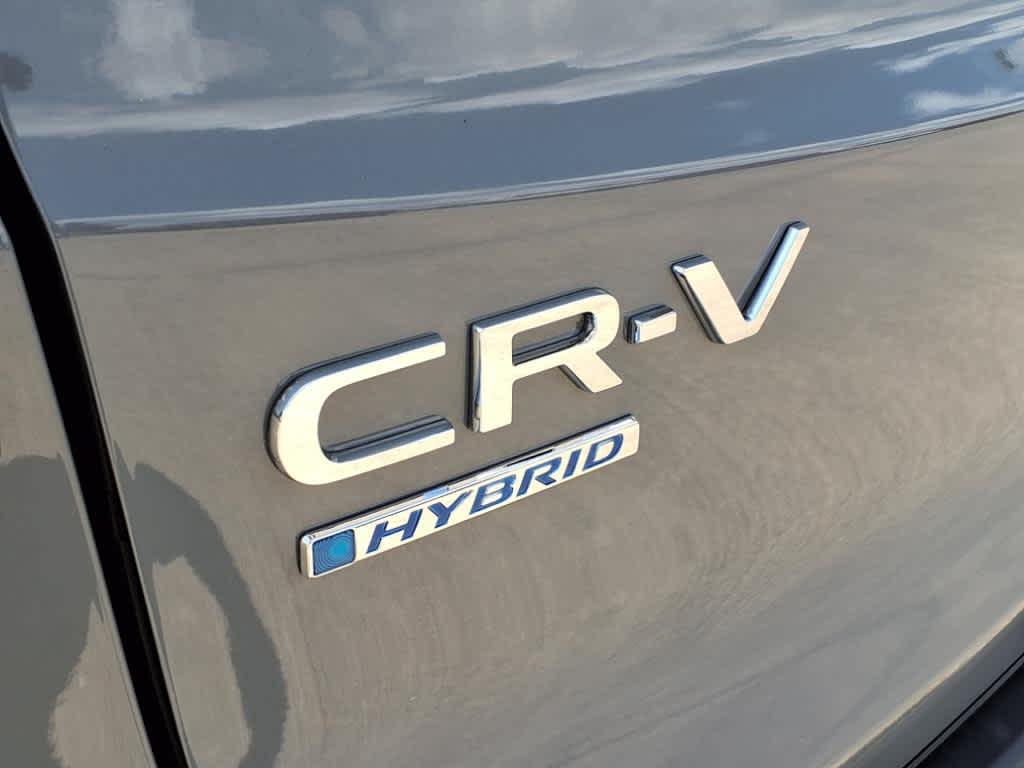 Thumbnail: 2025 Honda CR-V - 7