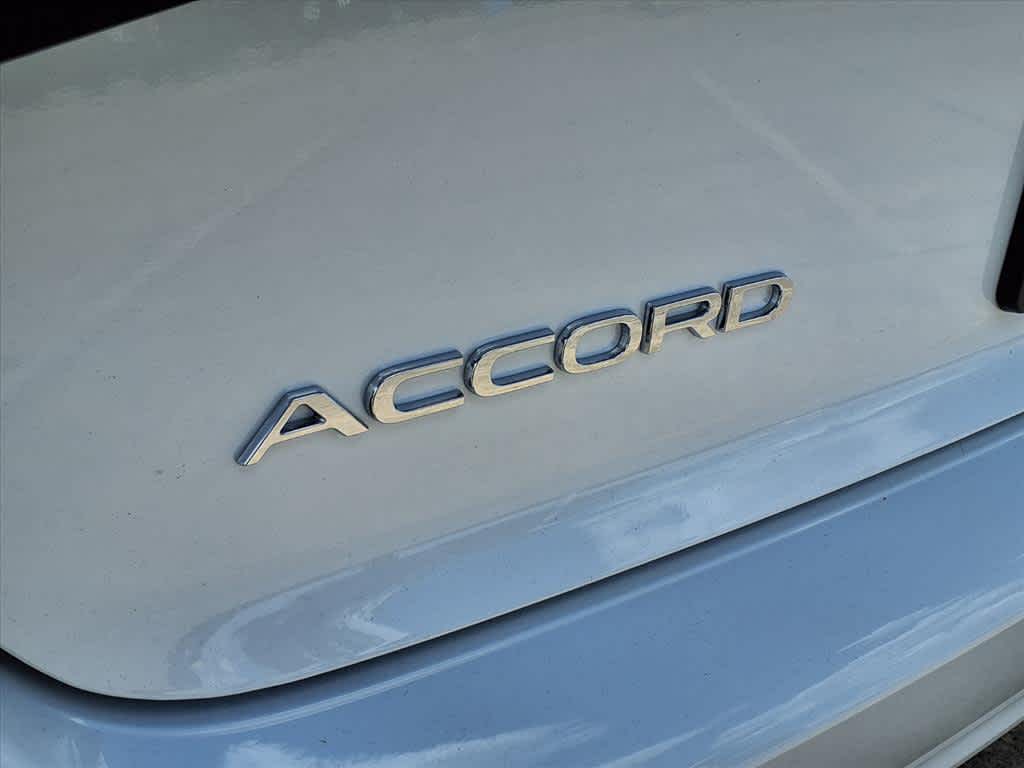Thumbnail: 2025 Honda Accord - 7