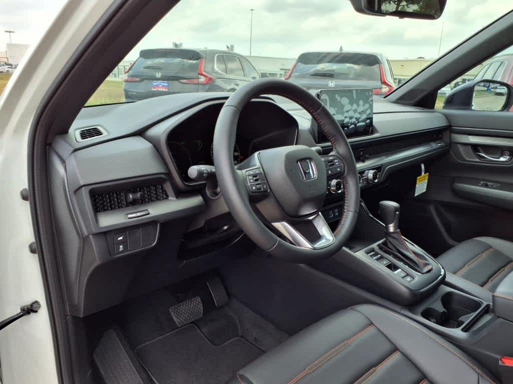 Thumbnail: 2025 Honda CR-V - 2