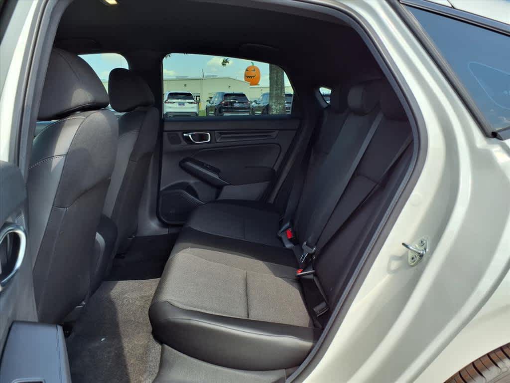 Thumbnail: 2026 Honda Civic - 13