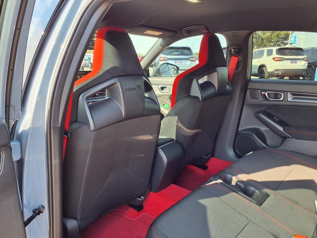 Thumbnail: 2025 Honda Civic - 12