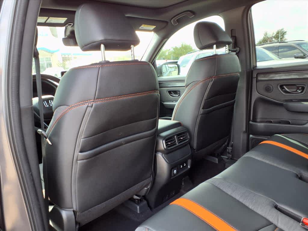 Thumbnail: 2026 Honda Passport - 12