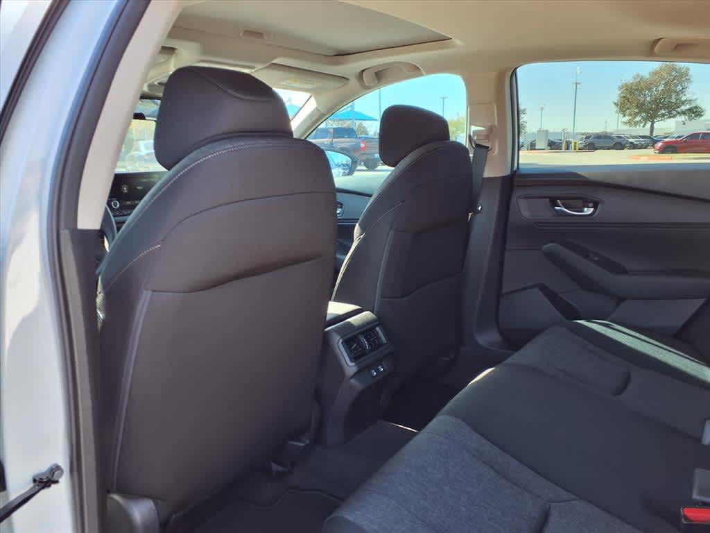 Thumbnail: 2025 Honda Accord - 12