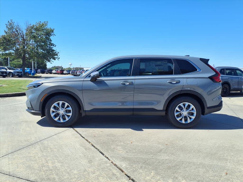 New 2026 Honda CR-V LX SUV