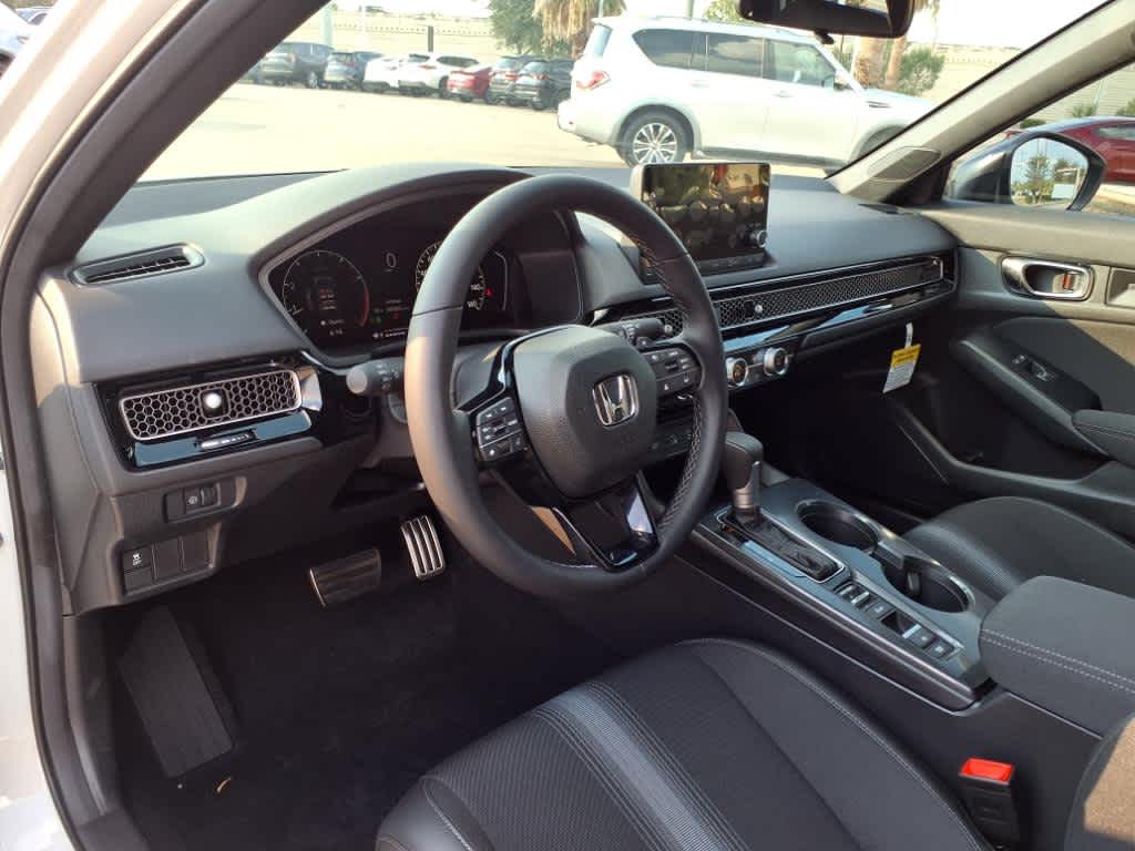 Thumbnail: 2026 Honda Civic - 2