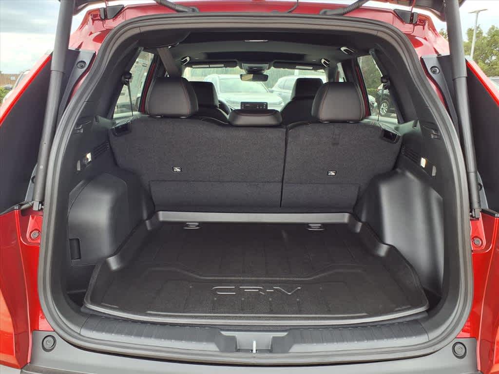 Thumbnail: 2026 Honda CR-V - 19