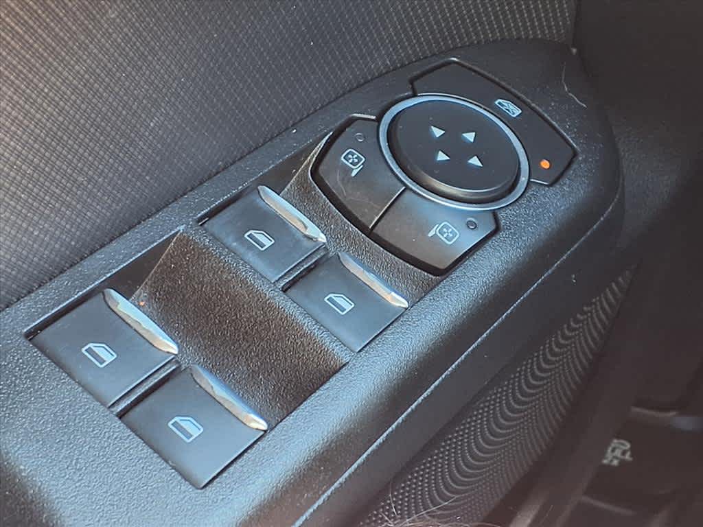 Thumbnail: 2021 Ford Bronco Sport - 21