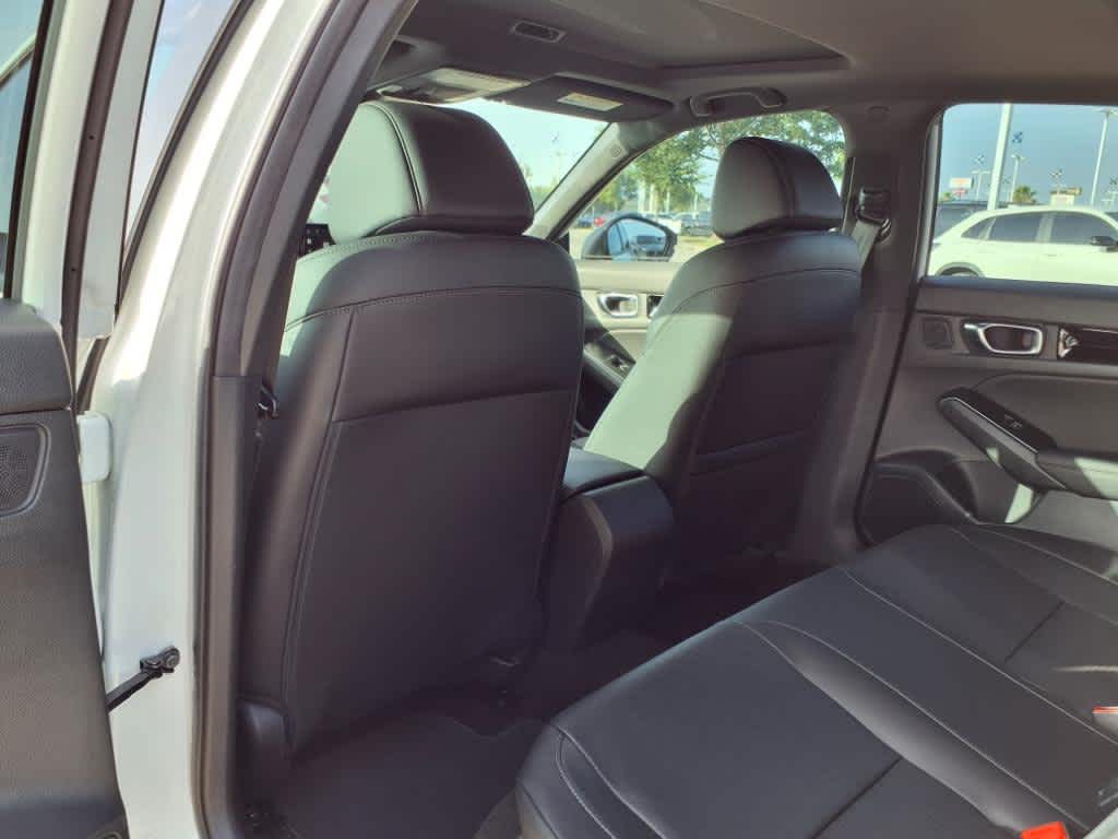 Thumbnail: 2025 Honda Civic - 11