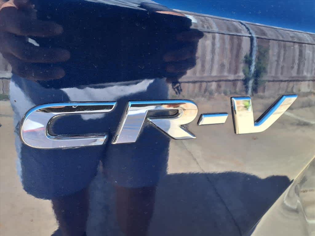 Thumbnail: 2019 Honda CR-V - 9