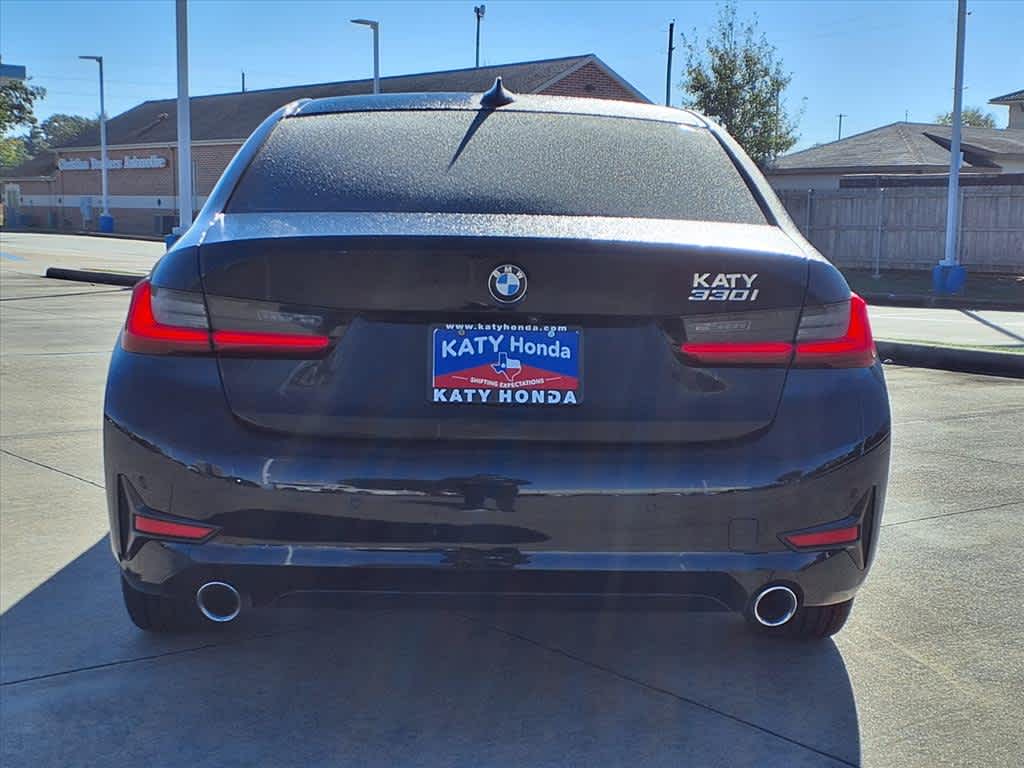 Thumbnail: 2019 BMW 3 Series - 5