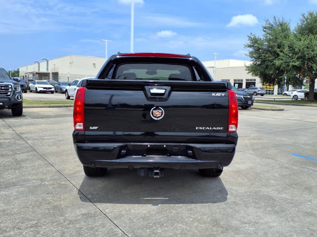 Thumbnail: 2013 Cadillac Escalade - 5
