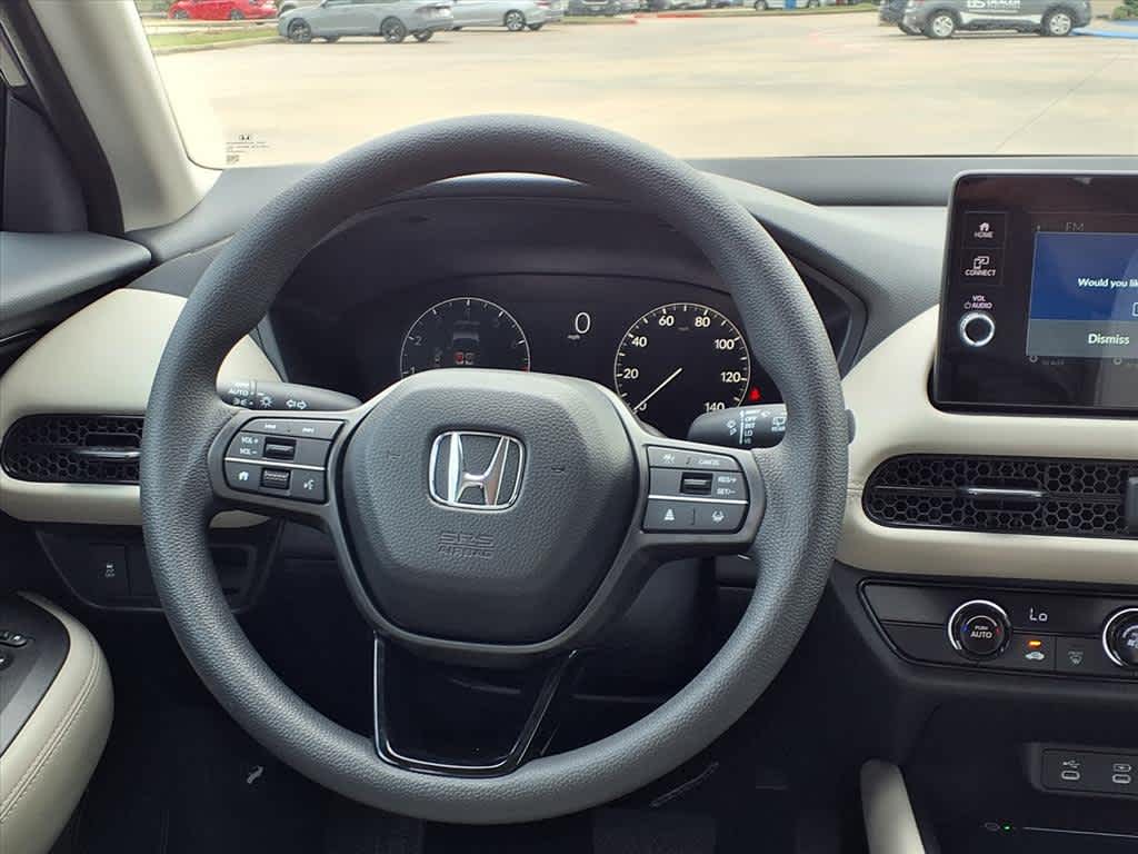 Thumbnail: 2026 Honda HR-V - 12