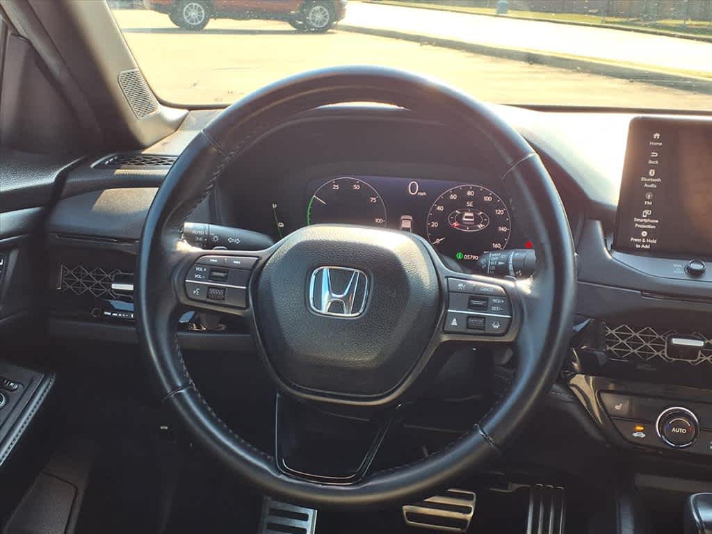 Thumbnail: 2024 Honda Accord - 15