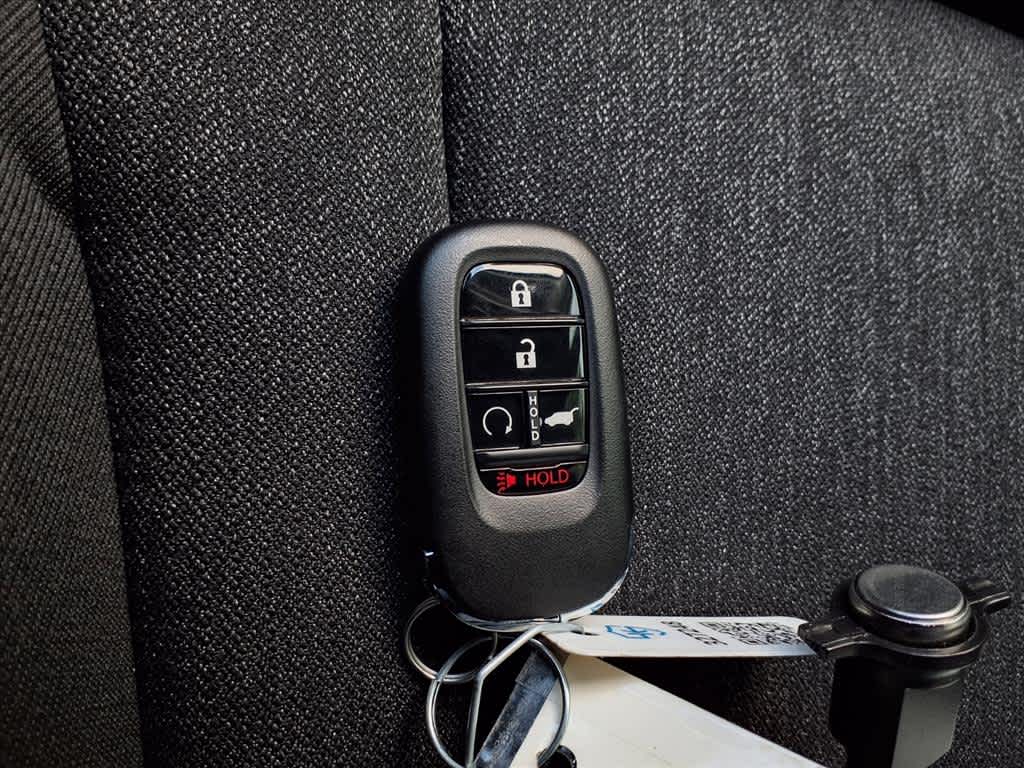 Thumbnail: 2025 Honda Accord - 20