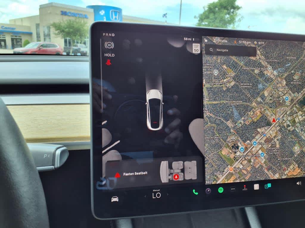 Thumbnail: 2022 Tesla Model Y - 18