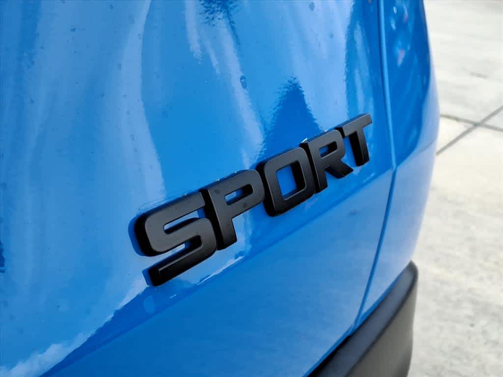 Thumbnail: 2026 Honda HR-V - 7