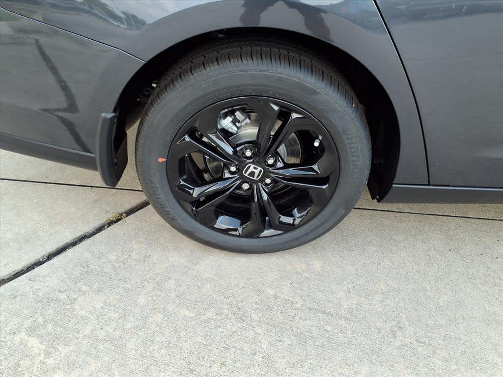 Thumbnail: 2025 Honda Accord - 8