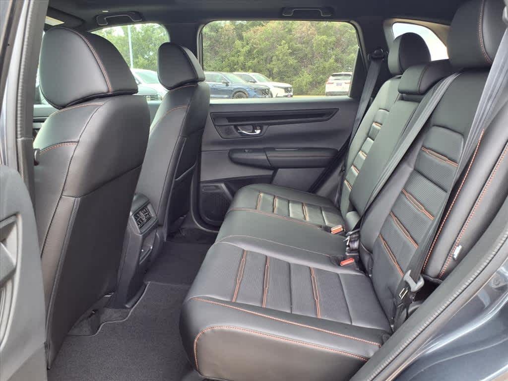 Thumbnail: 2026 Honda CR-V - 13