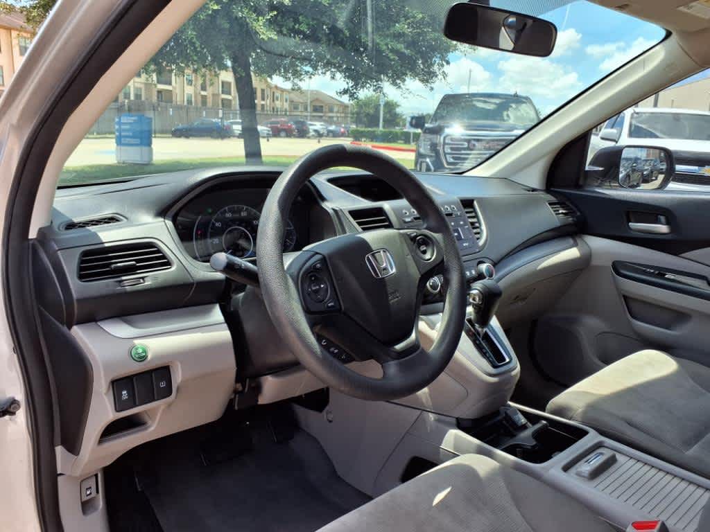 Thumbnail: 2014 Honda CR-V - 2
