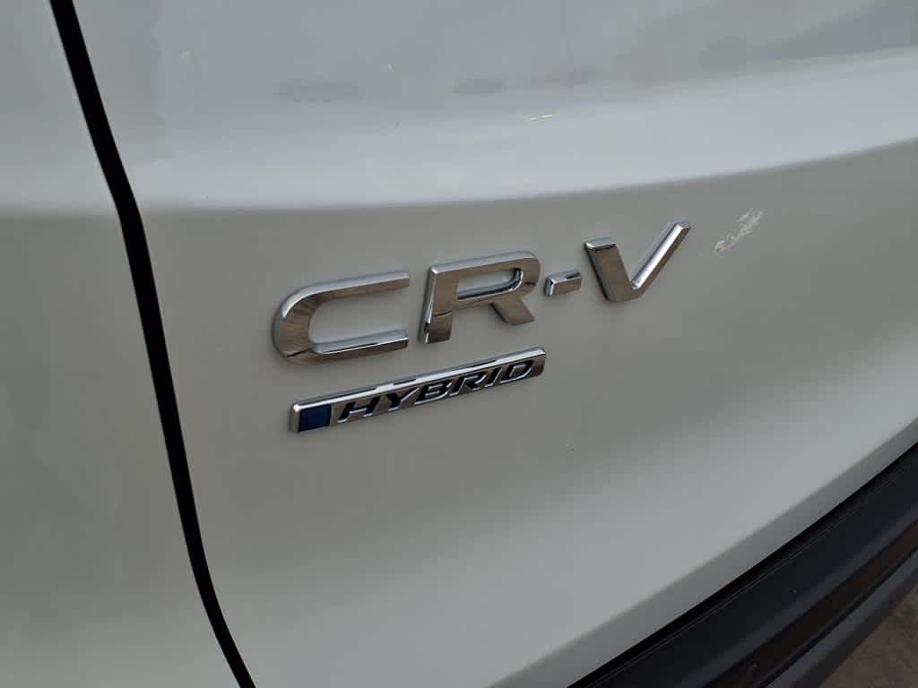 Thumbnail: 2025 Honda CR-V - 7