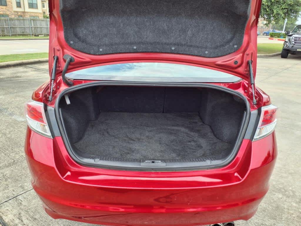 Thumbnail: 2012 Mazda Mazda6 - 19