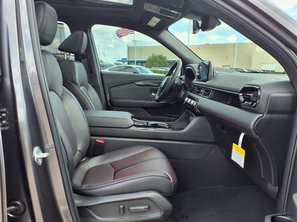 Thumbnail: 2025 Honda Pilot - 22