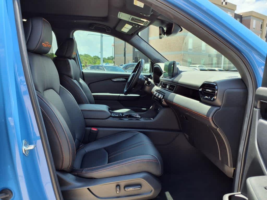 Thumbnail: 2025 Honda Pilot - 14