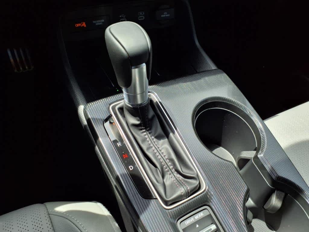 Thumbnail: 2025 Honda Civic - 17