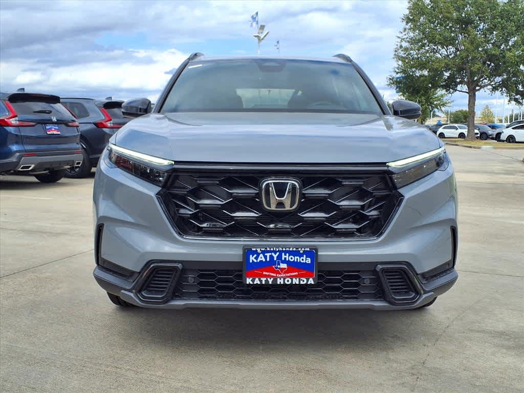 Thumbnail: 2026 Honda CR-V - 6
