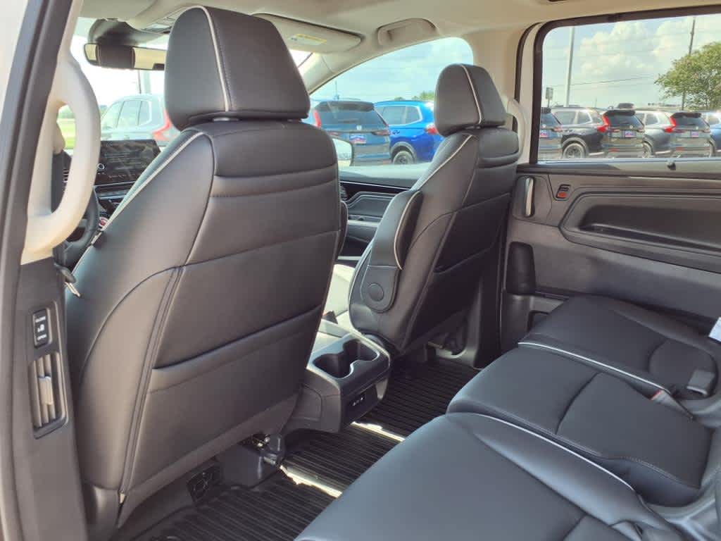 Thumbnail: 2025 Honda Odyssey - 14