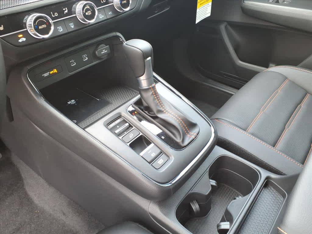 Thumbnail: 2026 Honda CR-V - 17