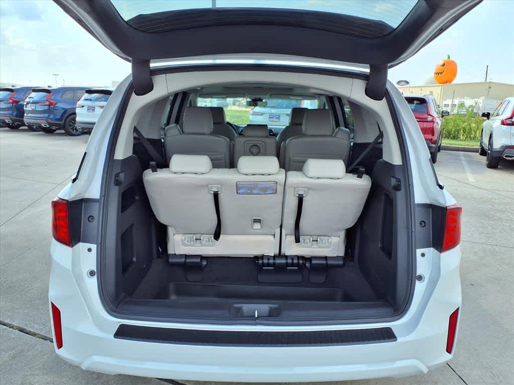 Thumbnail: 2026 Honda Odyssey - 19
