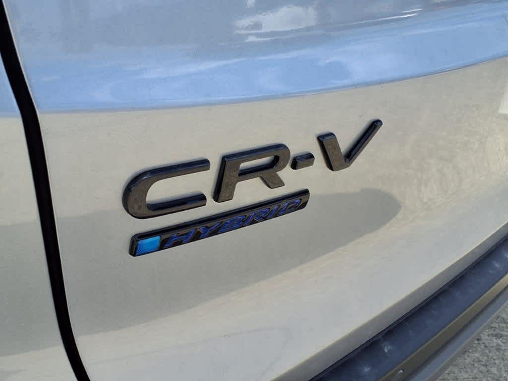 Thumbnail: 2026 Honda CR-V - 7