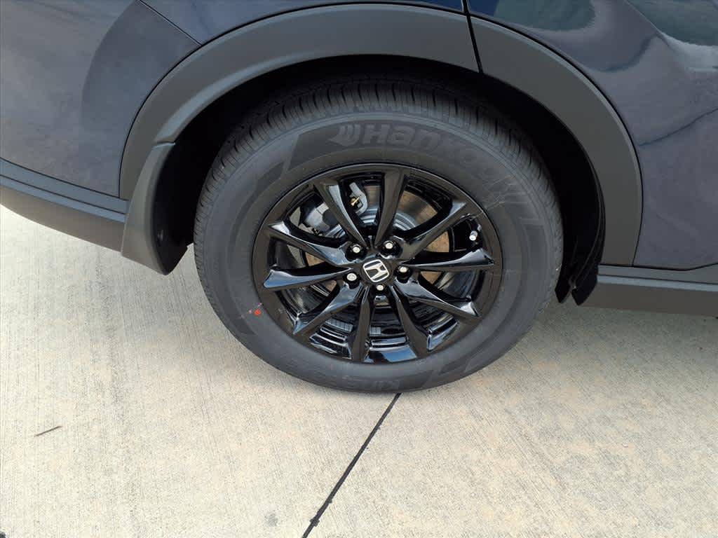 Thumbnail: 2026 Honda CR-V - 8