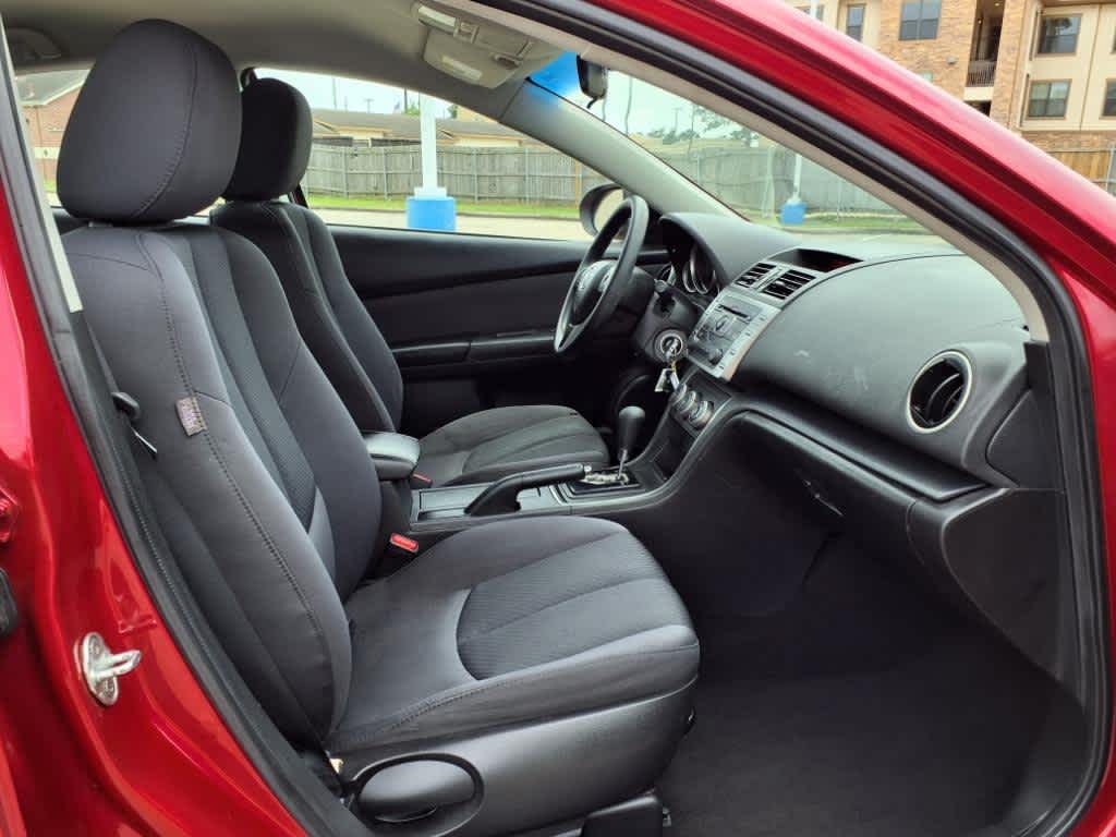 Thumbnail: 2012 Mazda Mazda6 - 14